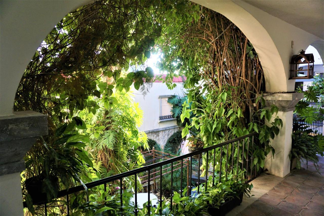 Hotel Boutique Suites Puerto Cancún Eksteriør bilde