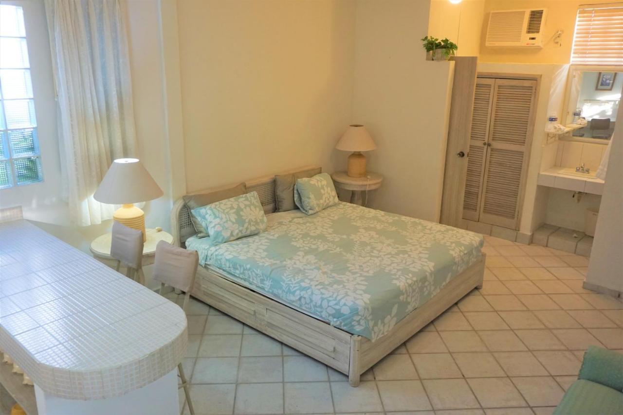 Hotel Boutique Suites Puerto Cancún Eksteriør bilde