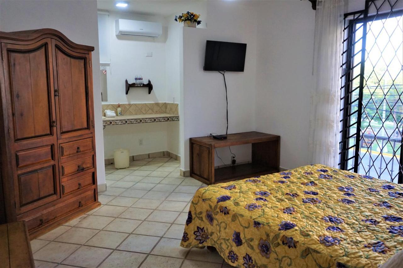Hotel Boutique Suites Puerto Cancún Eksteriør bilde