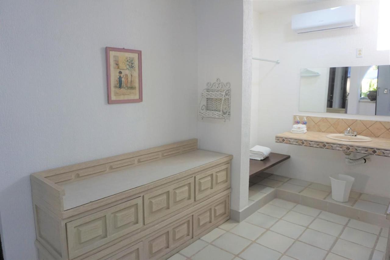 Hotel Boutique Suites Puerto Cancún Eksteriør bilde