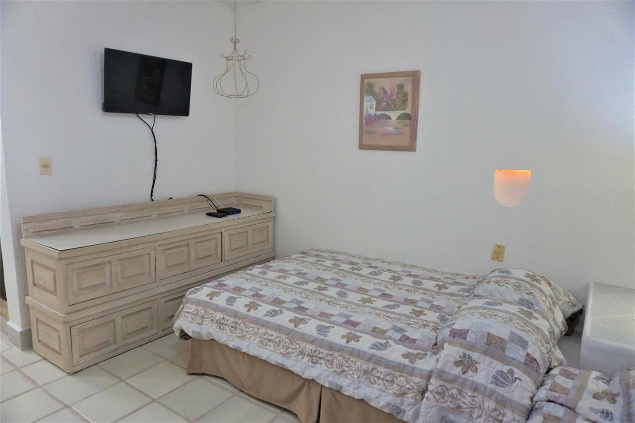 Hotel Boutique Suites Puerto Cancún Eksteriør bilde