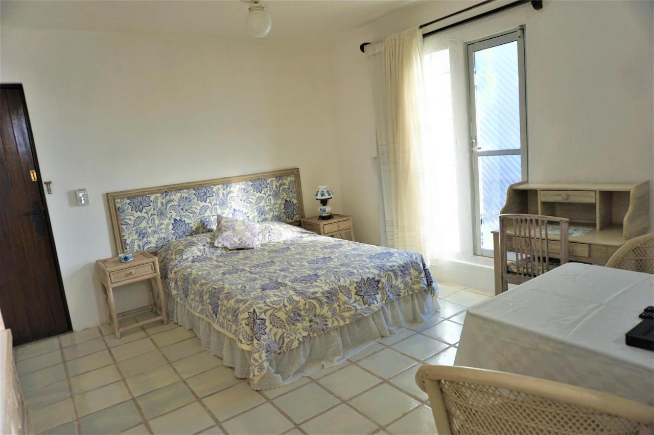 Hotel Boutique Suites Puerto Cancún Eksteriør bilde